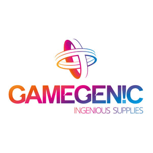 Gamegenic