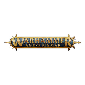 Warhammer Age of Sigmar