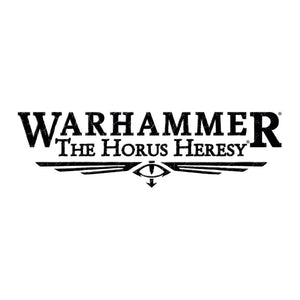 Warhammer The Horus Heresy