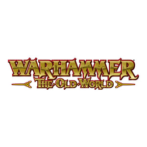 Warhammer The Old World