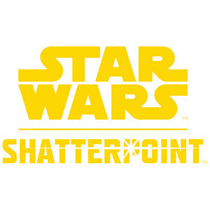 Star Wars Shatterpoint