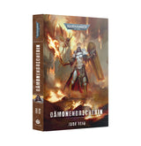 Warhammer 40.000 Dämonbrecherin Deutsch (HC)