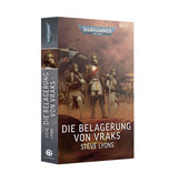 Warhammer 40.000 Die Belagerung von Vraks (PB)