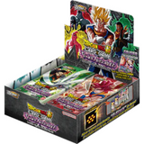 Dragon Ball Super Card Game - Zenkai Series Set 03 Power Absorbed B20 Booster Display (24 Packs) - EN