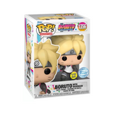 Funko POP! Boruto - Boruto with Rasengan #1356