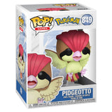 Funko POP! Pokemon - Tauboga #849