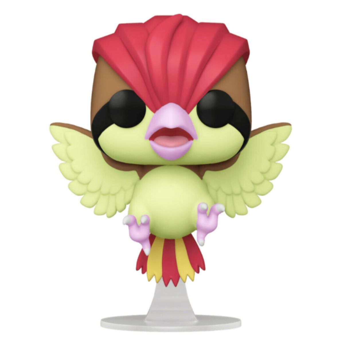 Funko POP! Pokemon - Tauboga #849