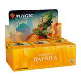 Gilden von Ravnica - Booster Display 36 Packs - deutsch