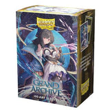 Dragon Shield Grand Archive Matte Art Sleeves - Arisanna (100 Sleeves)