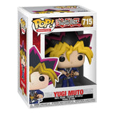 Funko POP! Yu-Gi-Oh! - Yugi Muto #715