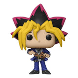 Funko POP! Yu-Gi-Oh! - Yugi Muto #715