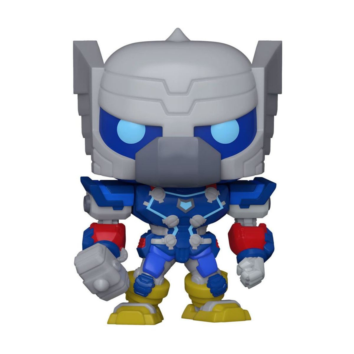 Funko POP! Marvel Mech POP! Thor #834