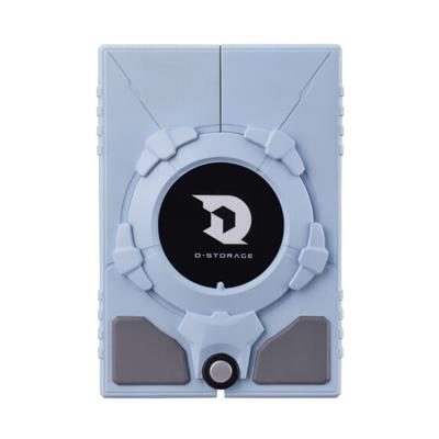 Digimon Card Game - Digimon Liberator D-Storage Set - EN