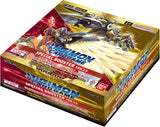 Digimon Card Game - Special Booster Ver. 2.5 BT19-20 Booster Display (24 Packs) - EN