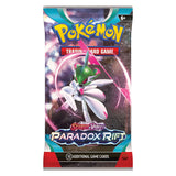 Pokémon Scarlet & Violet Paradox Rift Booster - EN