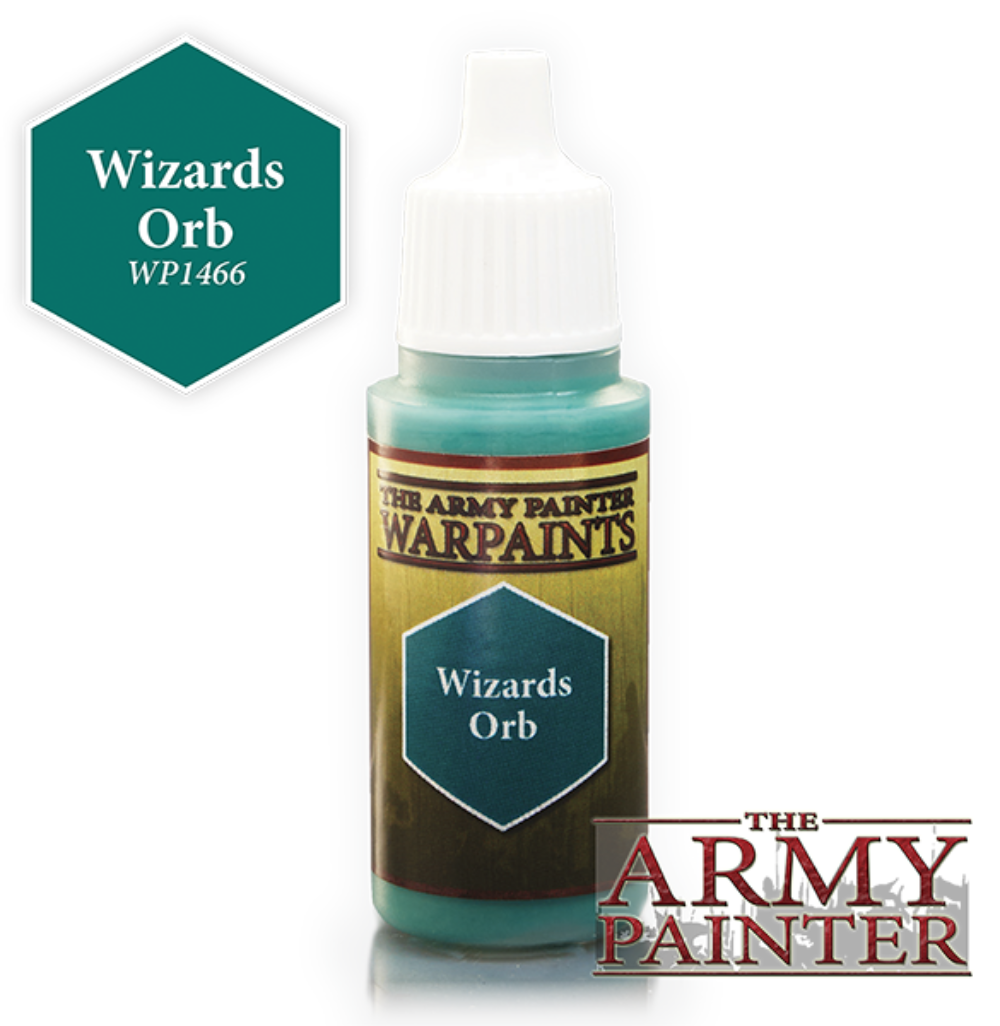 The Army Painter - Warpaint Wizards Orb (18ml Flasche)