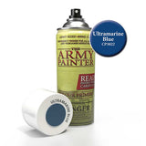 Colour Primer Spray - Ultramarine Blue