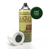 Colour Primer Spray - Angel Green