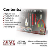 Army Painter - Hobby Tool Kit