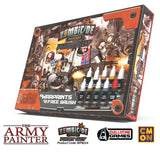 Zombicide: Invader Paint Set