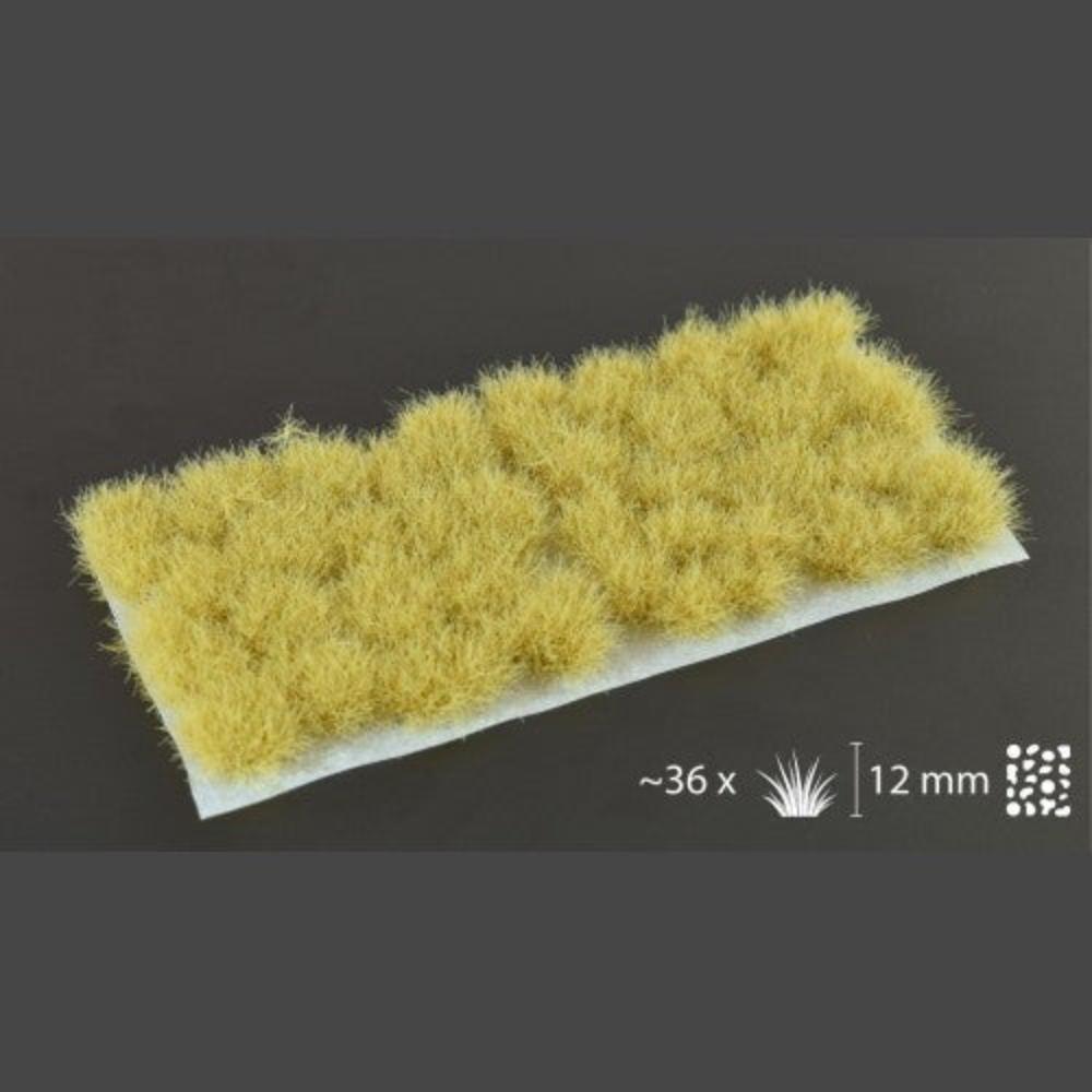 Beige Tuft XL 12mm