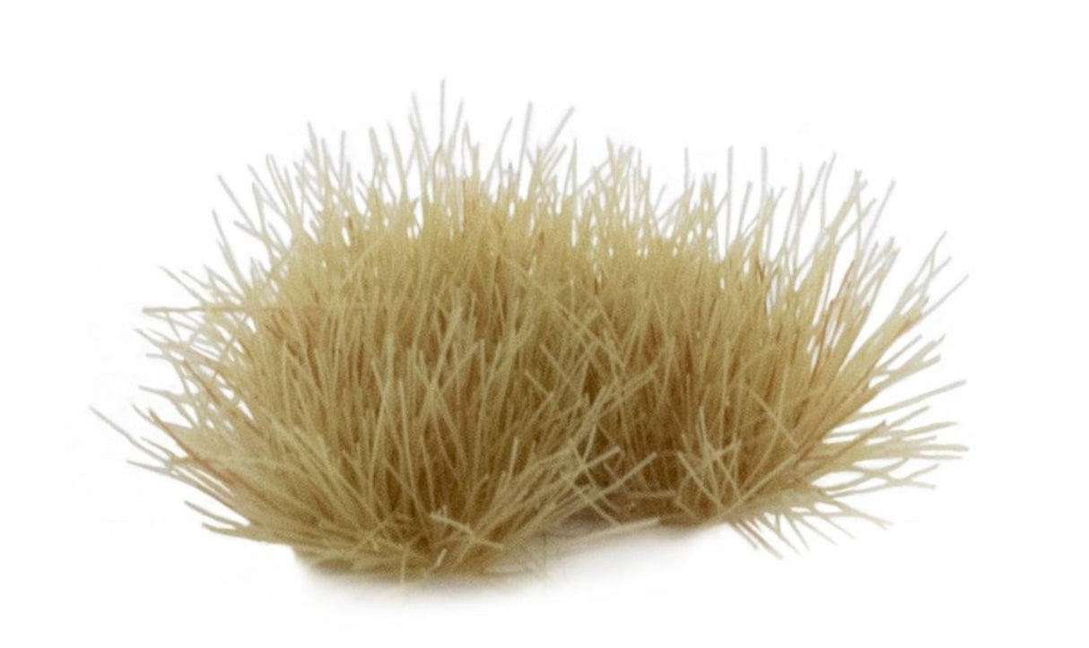 Beige Tuft 6mm