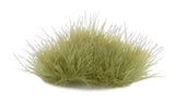 Light Green Tuft 6mm