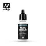 Metall Medium/Metal Medium, 17 ml (70.521)