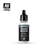 Verdünner Medium/Thinner Medium, 17 ml (70.524)