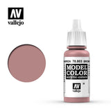 Model Color - 038 - Braunrot/Brown Rose, 17 ml (70.803)