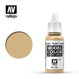 Model Color - 123 - Sand dunkel/Dark Sand, 17 ml (70.847)