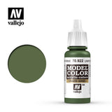 Model Color - 084 - Uniformgrün/Uniform Green, 17 ml (70.922)