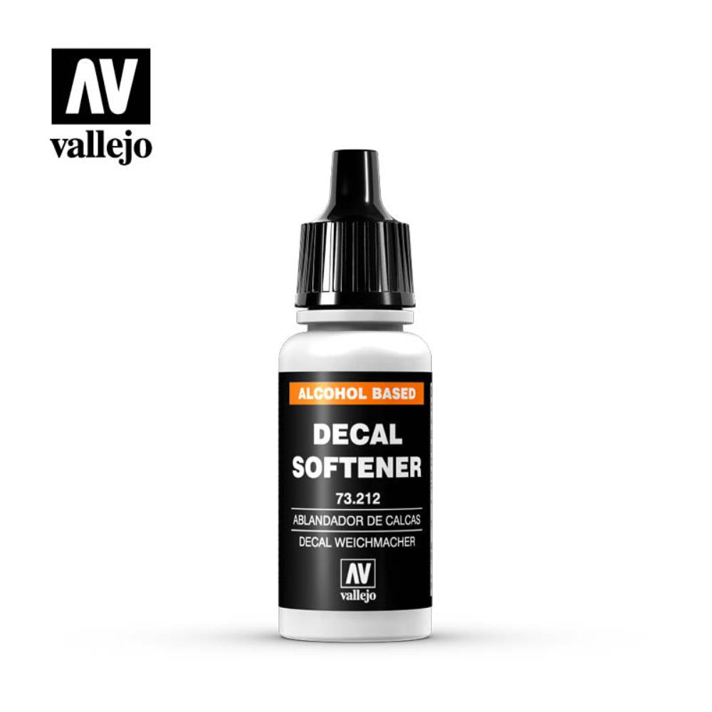 Decal Lasur/Decal Softener, 17 ml (73.212)