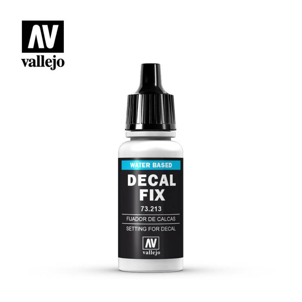 Decal Fix, 17 ml (73.213)