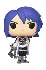 Funko POP! Kingdom Hearts 3 - Aqua #622