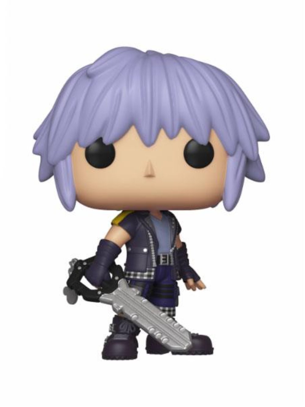 Funko POP! Kingdom Hearts 3 - Riku #488