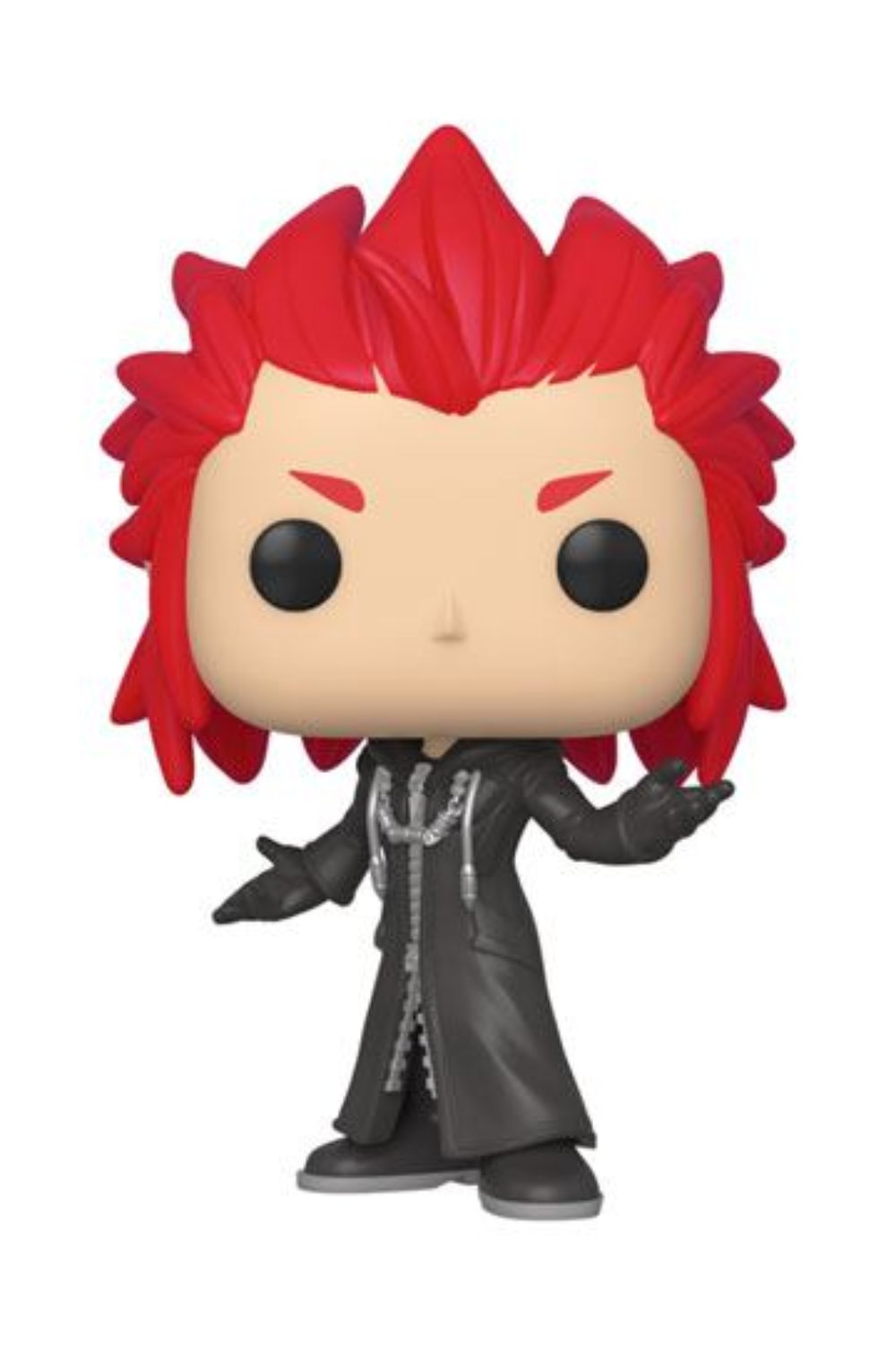 Funko POP! Kingdom Hearts 3 – Lea #623