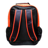 Pokemon Rucksack Glurak orange