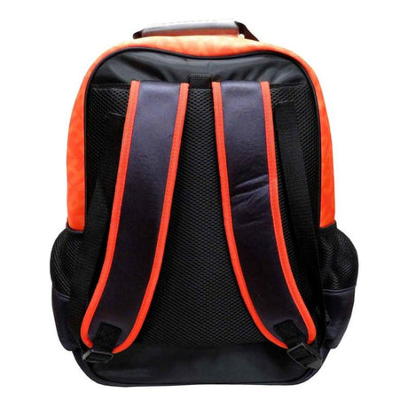 Pokemon Rucksack Glurak orange