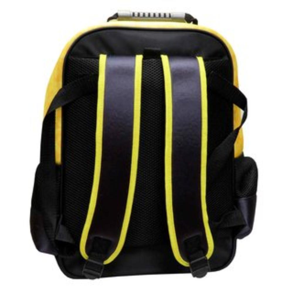 Pokemon Rucksack Pikachu gelb