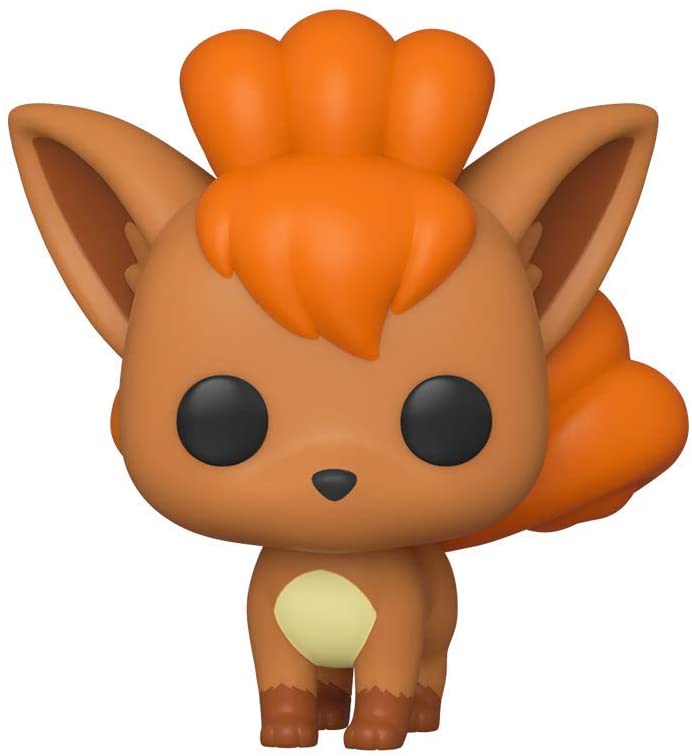 Funko POP! Pokemon – Vulpix #580