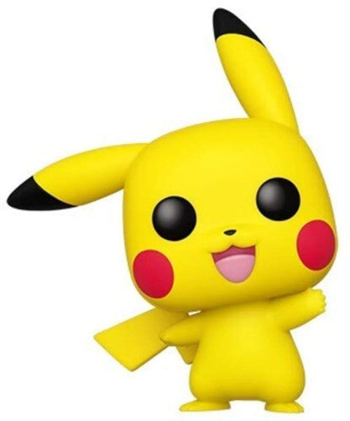 Funko POP! Pokemon – Pikachu #553