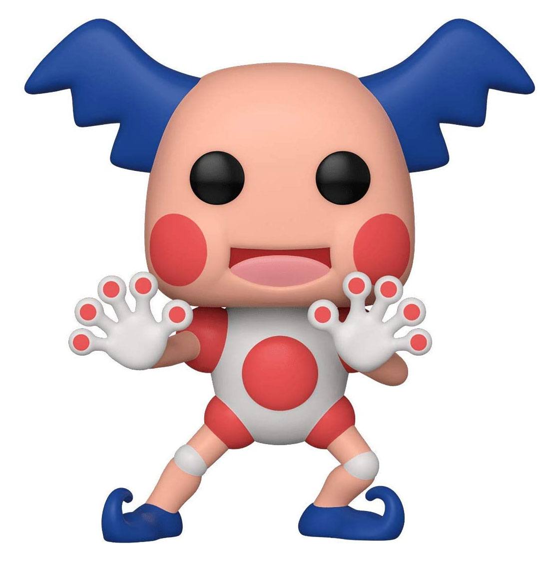 Funko POP! Pokemon - Mr. Mime #582