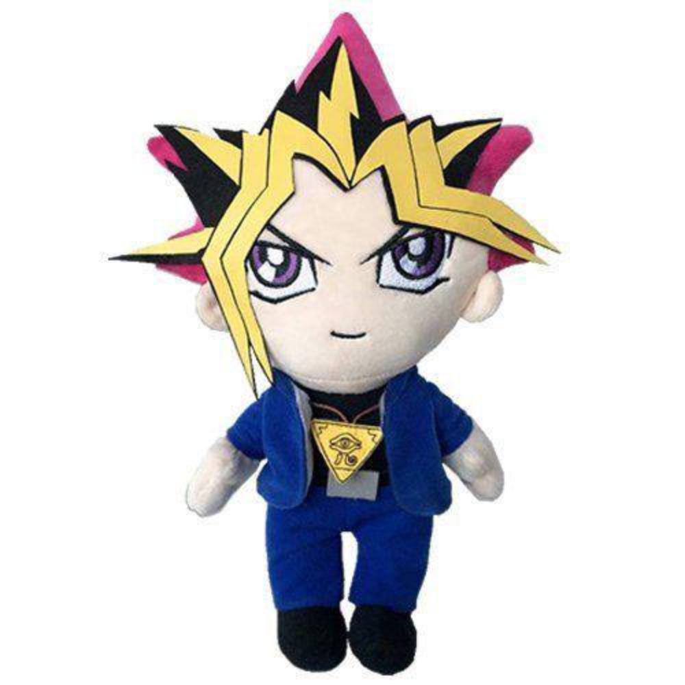 Yu-Gi-Oh! Plüschfigur Yami Yugi 30 cm