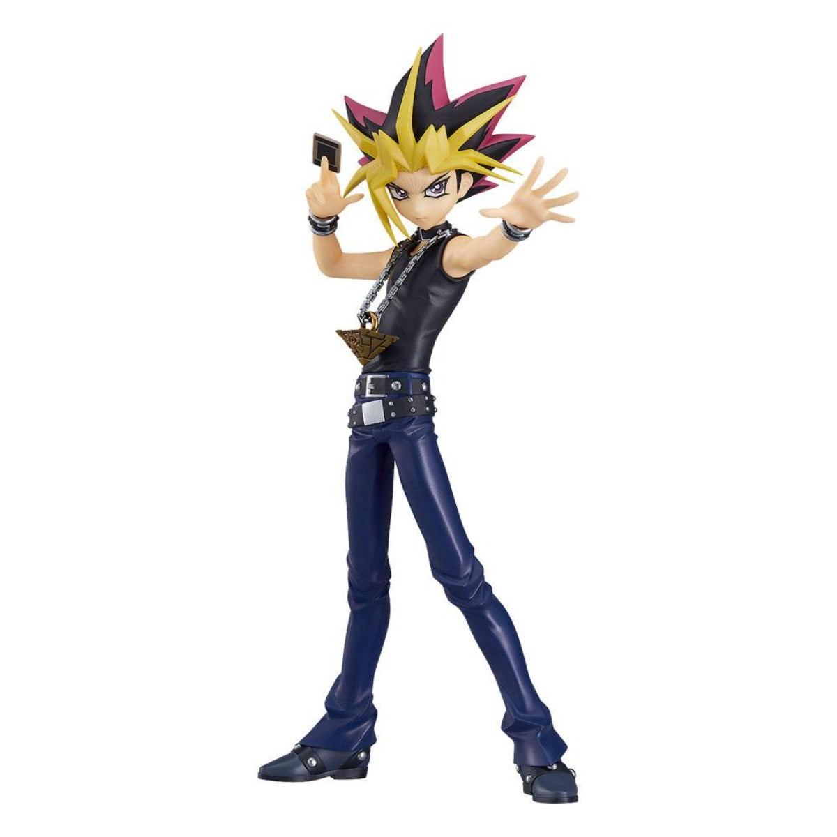 Yu-Gi-Oh! Pop Up Parade PVC Statue Yami Yugi 17 cm