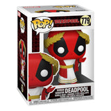 Funko POP! Marvel Deadpool - Roman Senator Deadpool #779