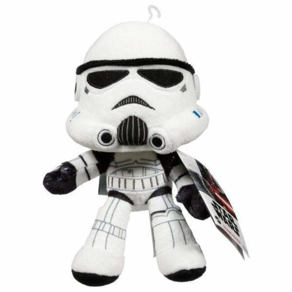 Star Wars Stormtrooper Plüschfigur 20 cm