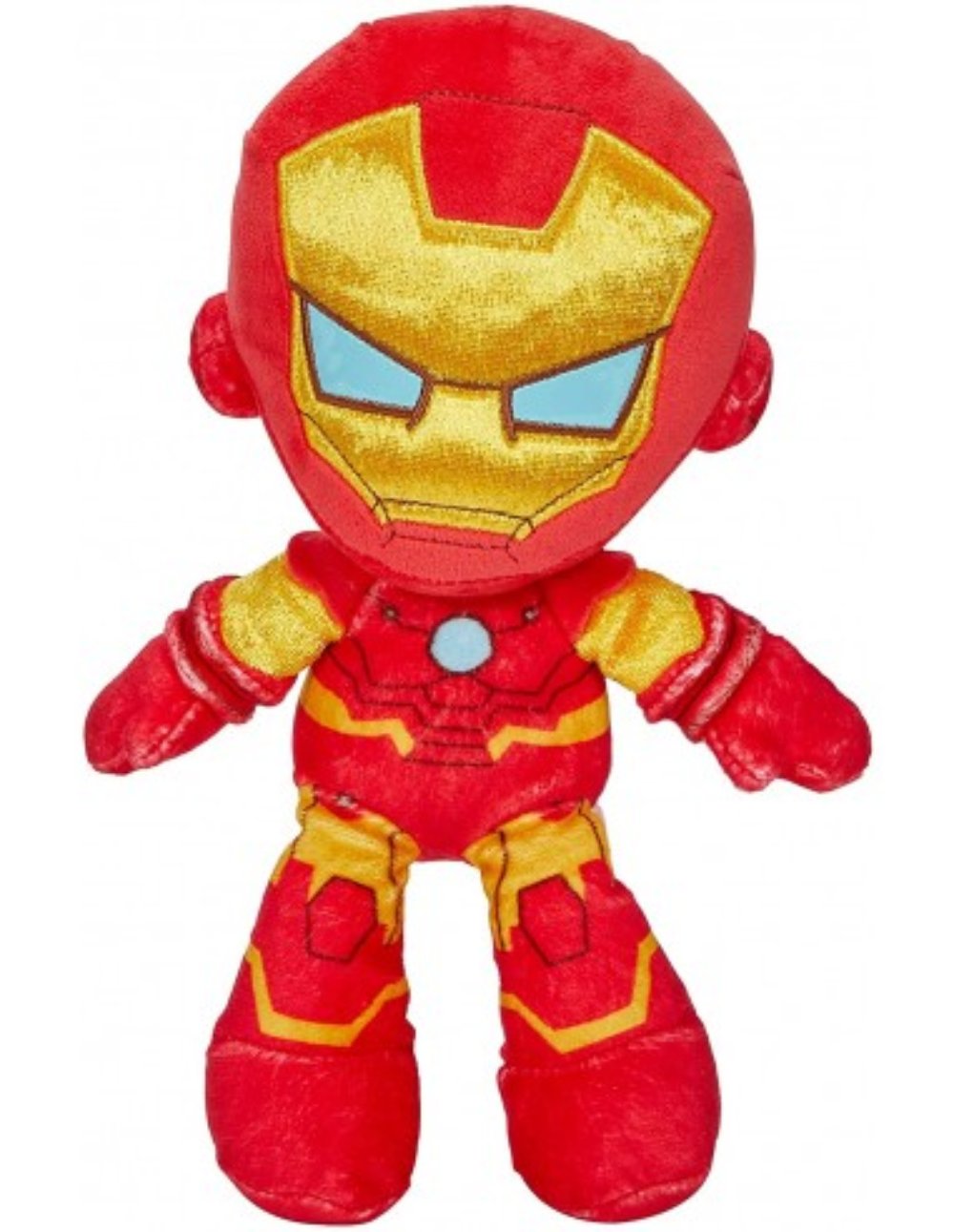 Marvel Iron Man Plüschfigur 20 cm