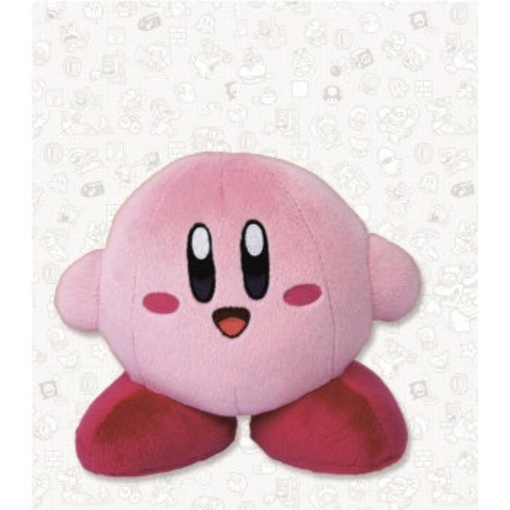 Nintendo Kirby Plush 15cm