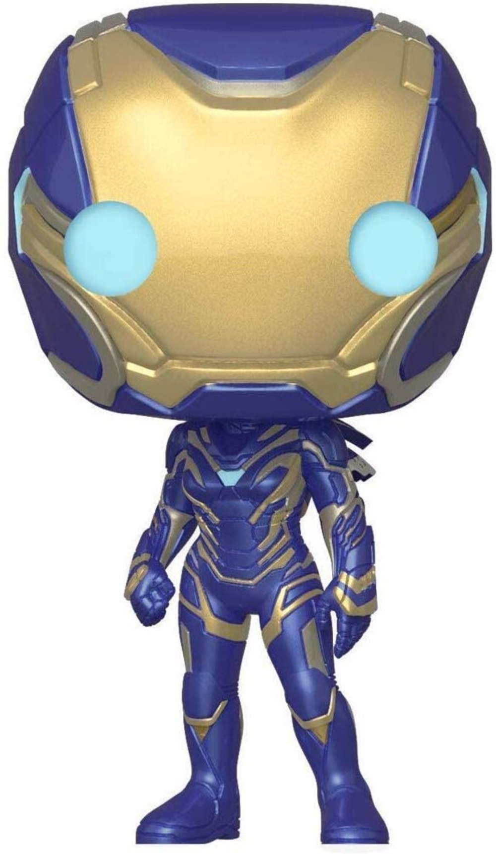 Funko POP! Marvel Avengers Endgame - Rescue #480